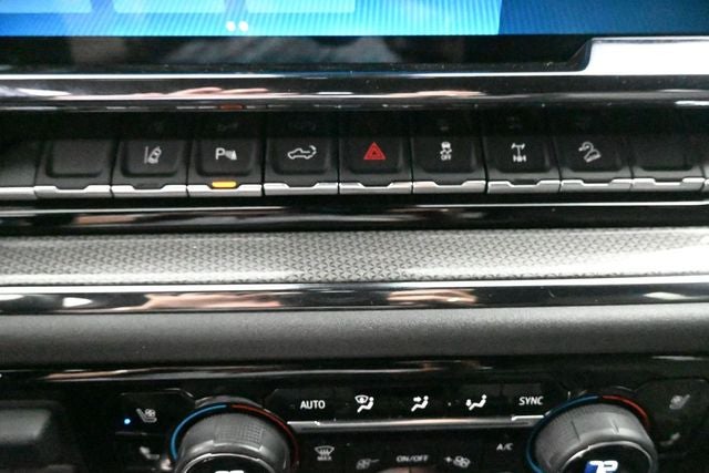 2024 Chevrolet Silverado 2500HD ZR2