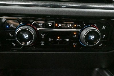 2024 Chevrolet Silverado 2500HD ZR2