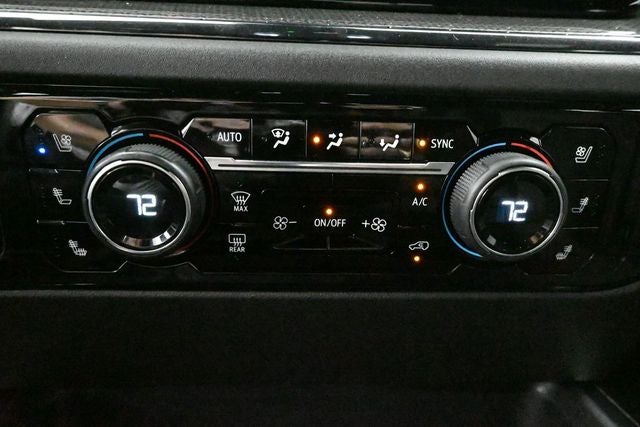 2024 Chevrolet Silverado 2500HD ZR2