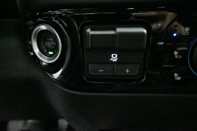 2024 Chevrolet Silverado 2500HD ZR2