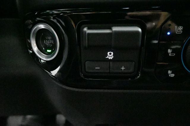2024 Chevrolet Silverado 2500HD ZR2