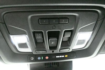 2024 Chevrolet Silverado 2500HD ZR2
