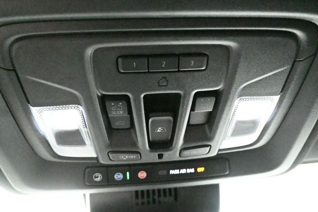 2024 Chevrolet Silverado 2500HD ZR2