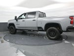 2024 Chevrolet Silverado 2500HD ZR2