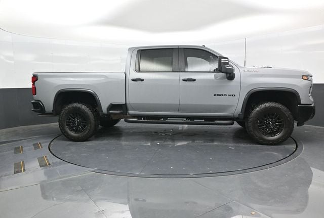 2024 Chevrolet Silverado 2500HD ZR2