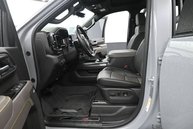 2024 Chevrolet Silverado 2500HD ZR2