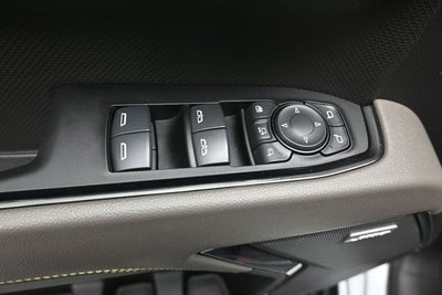 2024 Chevrolet Silverado 2500HD ZR2