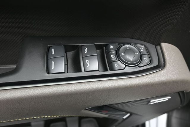 2024 Chevrolet Silverado 2500HD ZR2