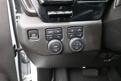 2024 Chevrolet Silverado 2500HD ZR2