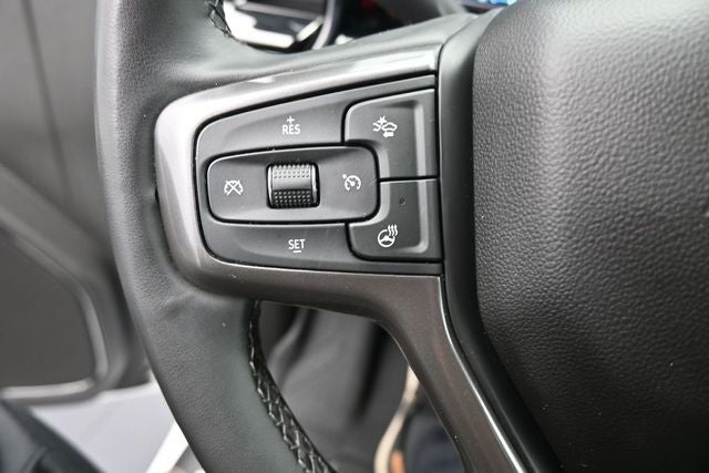 2024 Chevrolet Silverado 2500HD ZR2