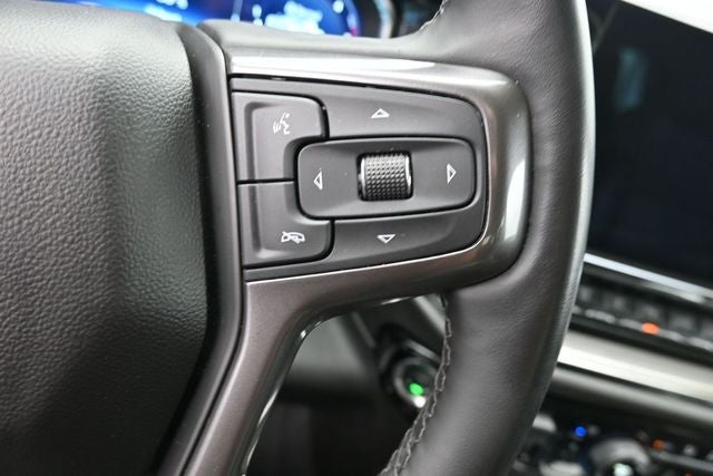 2024 Chevrolet Silverado 2500HD ZR2