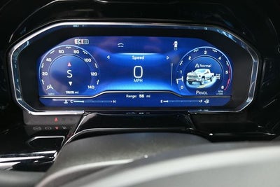 2024 Chevrolet Silverado 2500HD ZR2