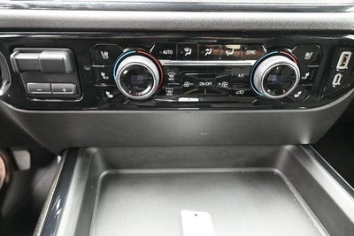 2024 Chevrolet Silverado 2500HD ZR2