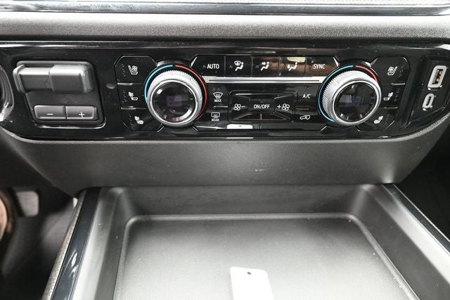 2024 Chevrolet Silverado 2500HD ZR2