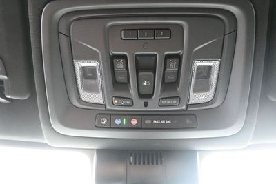 2024 Chevrolet Silverado 2500HD ZR2