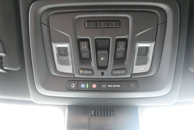 2024 Chevrolet Silverado 2500HD ZR2