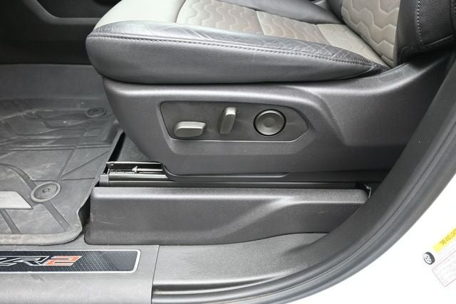 2024 Chevrolet Silverado 2500HD ZR2