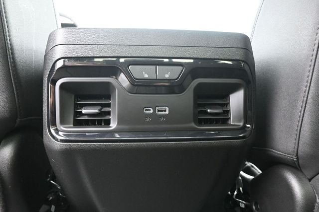 2024 Chevrolet Silverado 2500HD ZR2