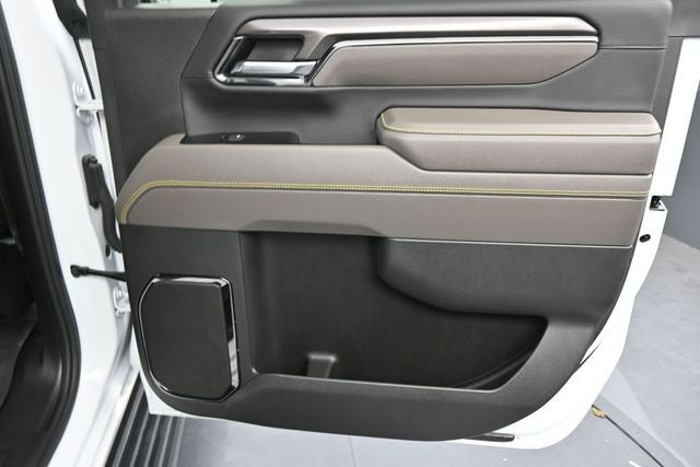 2024 Chevrolet Silverado 2500HD ZR2