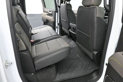 2024 Chevrolet Silverado 2500HD ZR2
