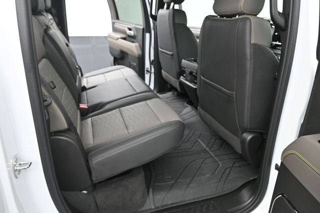 2024 Chevrolet Silverado 2500HD ZR2