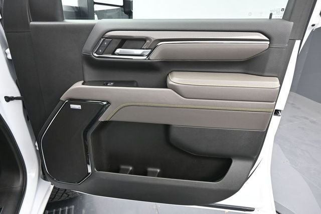 2024 Chevrolet Silverado 2500HD ZR2