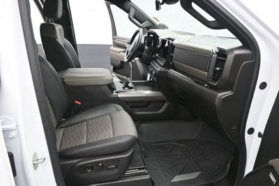 2024 Chevrolet Silverado 2500HD ZR2