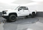 2024 Chevrolet Silverado 2500HD ZR2