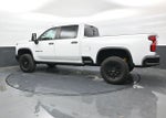 2024 Chevrolet Silverado 2500HD ZR2