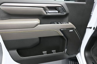 2024 Chevrolet Silverado 2500HD ZR2