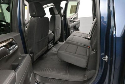 2023 Chevrolet Silverado 1500 LT LT1