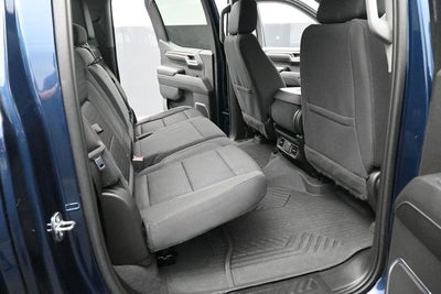 2023 Chevrolet Silverado 1500 LT LT1