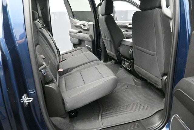 2023 Chevrolet Silverado 1500 LT LT1