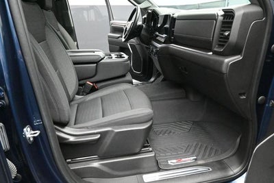 2023 Chevrolet Silverado 1500 LT LT1