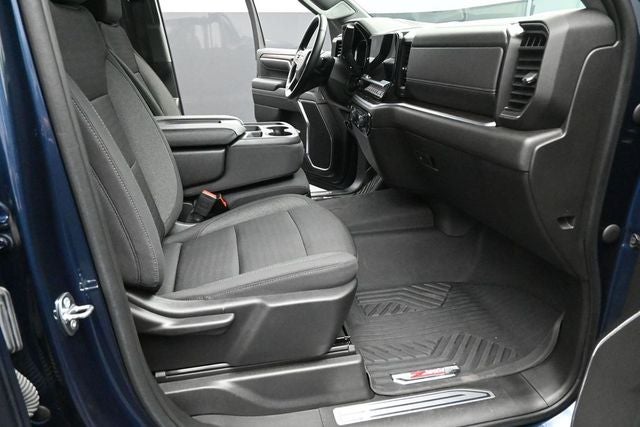 2023 Chevrolet Silverado 1500 LT LT1