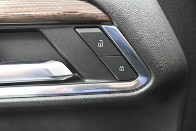 2023 Chevrolet Silverado 1500 LT LT1