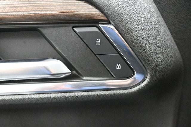 2023 Chevrolet Silverado 1500 LT LT1