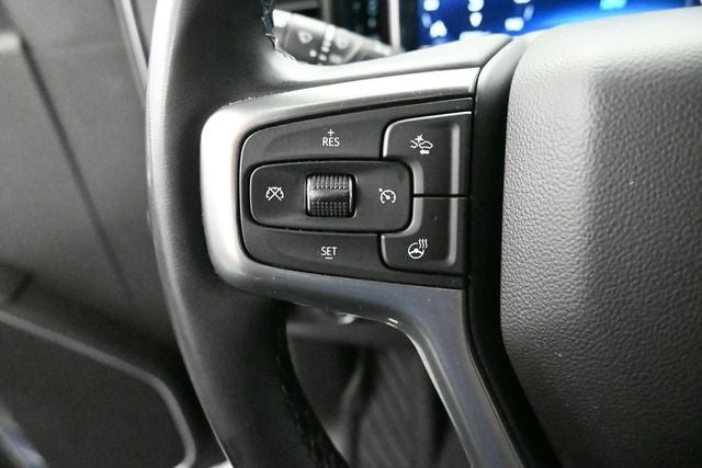 2023 Chevrolet Silverado 1500 LT LT1