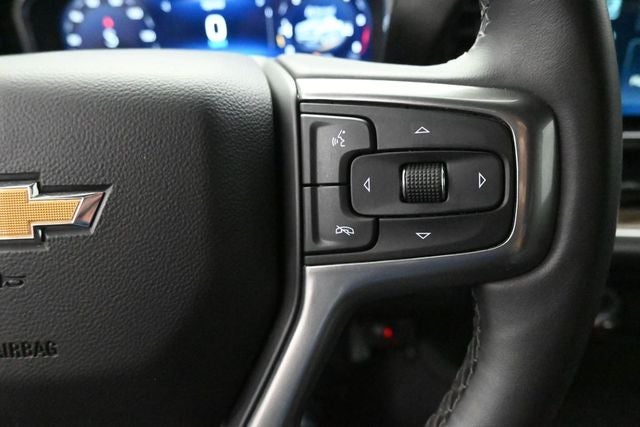 2023 Chevrolet Silverado 1500 LT LT1
