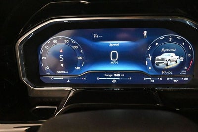 2023 Chevrolet Silverado 1500 LT LT1