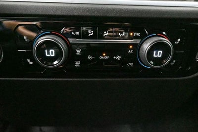 2023 Chevrolet Silverado 1500 LT LT1
