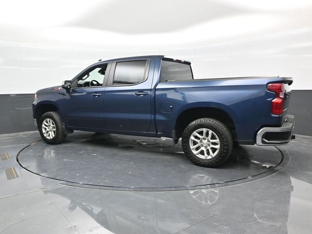 2023 Chevrolet Silverado 1500 LT LT1