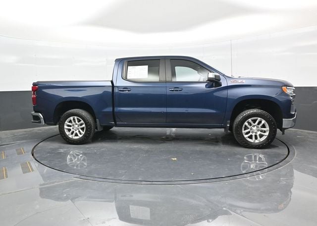 2023 Chevrolet Silverado 1500 LT LT1