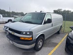 2019 Chevrolet Express 3500 Work Van Cargo