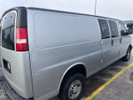2019 Chevrolet Express 3500 Work Van Cargo