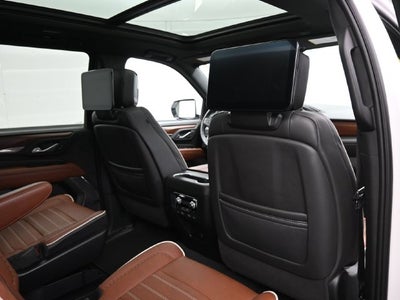 2023 GMC Yukon XL Denali Ultimate