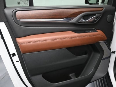 2023 GMC Yukon XL Denali Ultimate