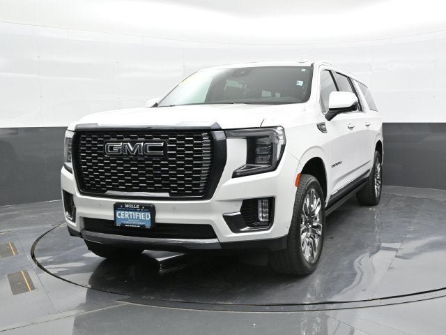 2023 GMC Yukon XL Denali Ultimate