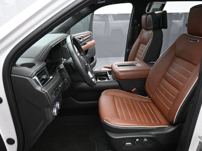 2023 GMC Yukon XL Denali Ultimate