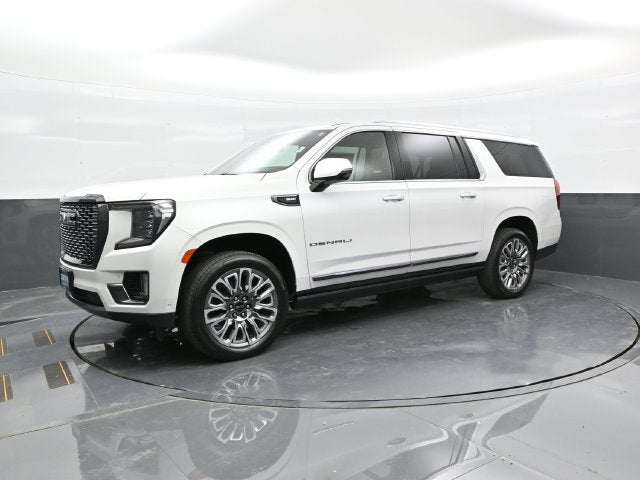2023 GMC Yukon XL Denali Ultimate